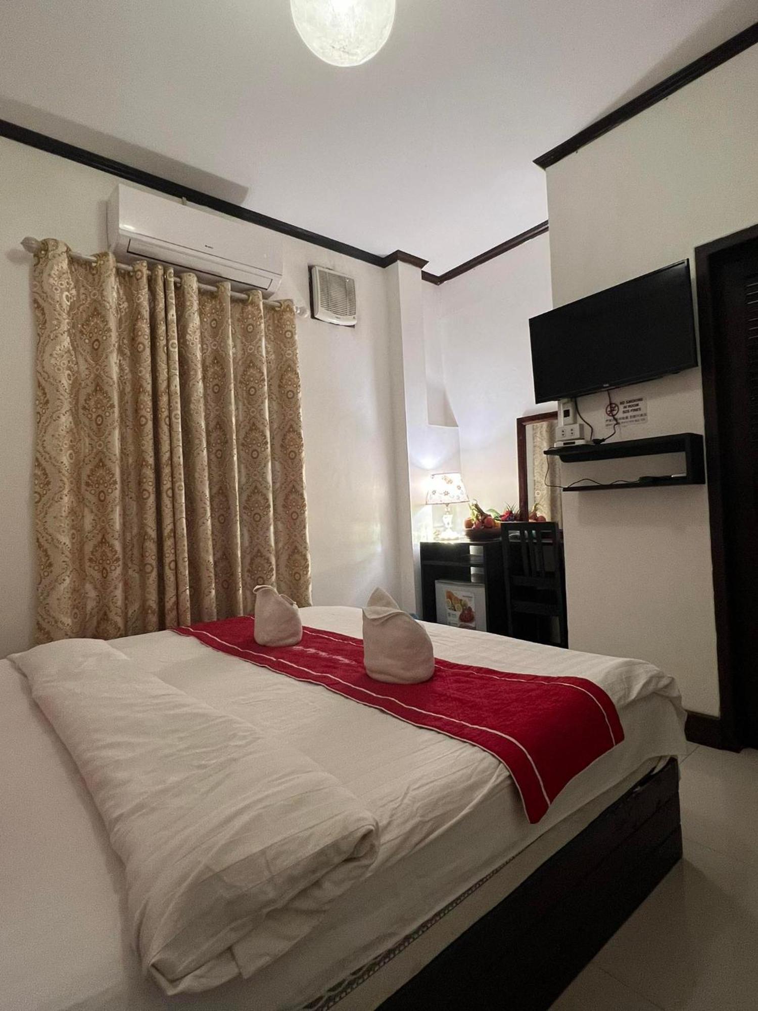 Jasmine Place House Luang Prabang Extérieur photo